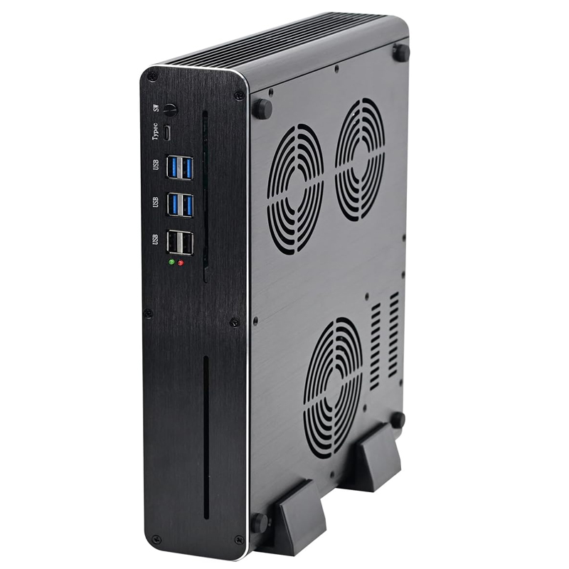 Mini PC de jeu Intel i7-11850H - Pc Gaming I5 avis et prix