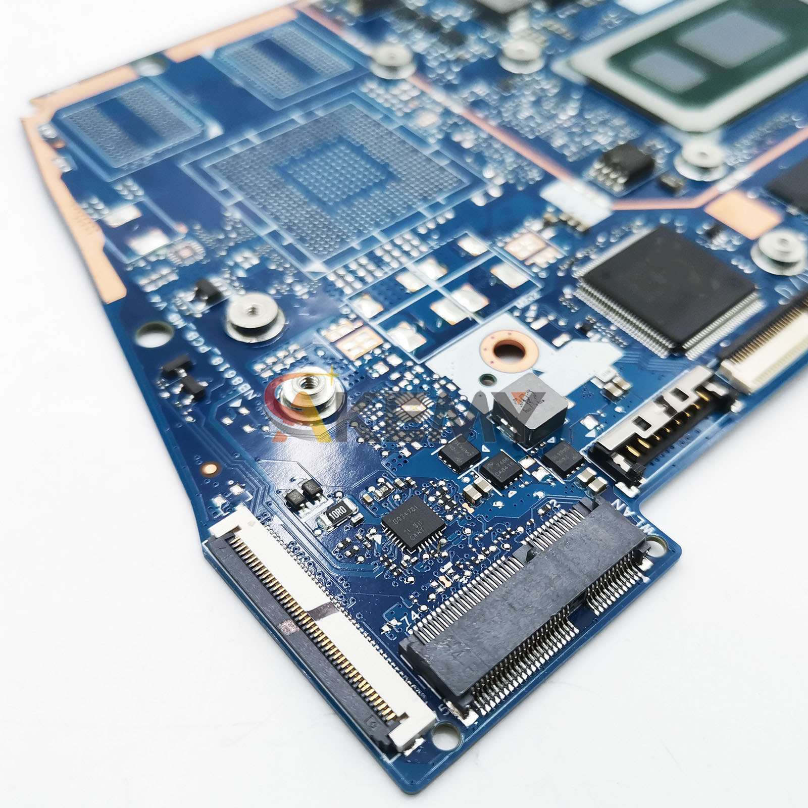 Carte mère d'ordinateur portab - Pc Gaming I5 avis et prix