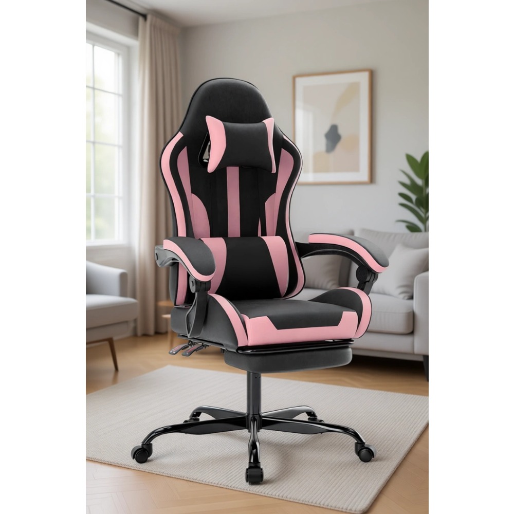 Chaise de jeu et de bureau erg - Gaming Chair avis et prix