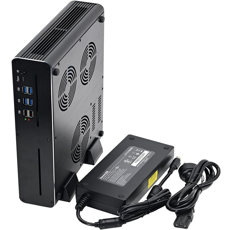 Mini PC de jeu Partaker 8K : I - Pc Gaming Rtx 4060 avis et prix