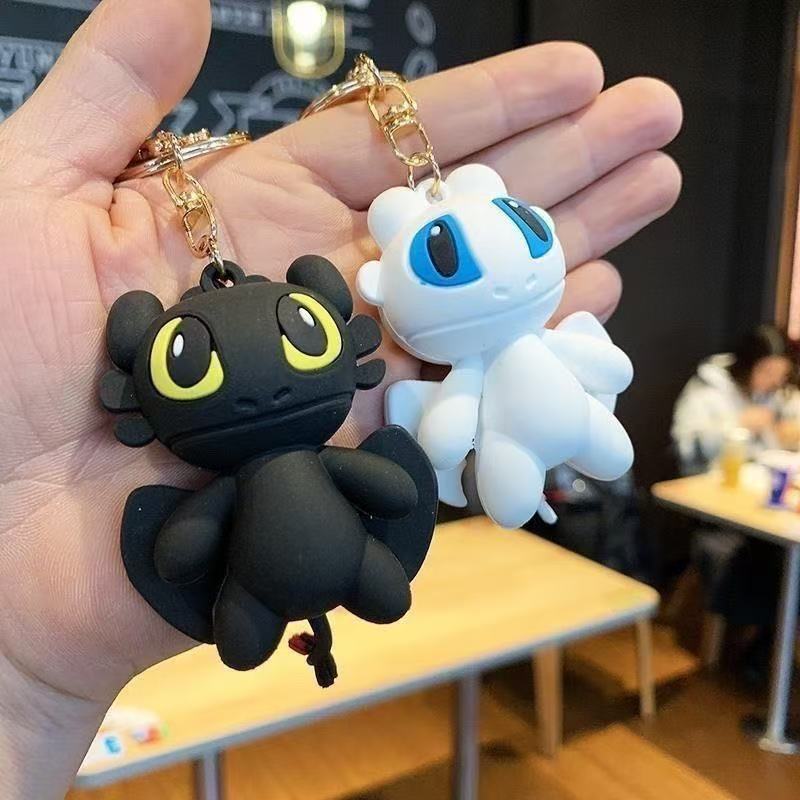 Porte-clés Créatif et Tendance - Pc Gaming Dragon avis et prix