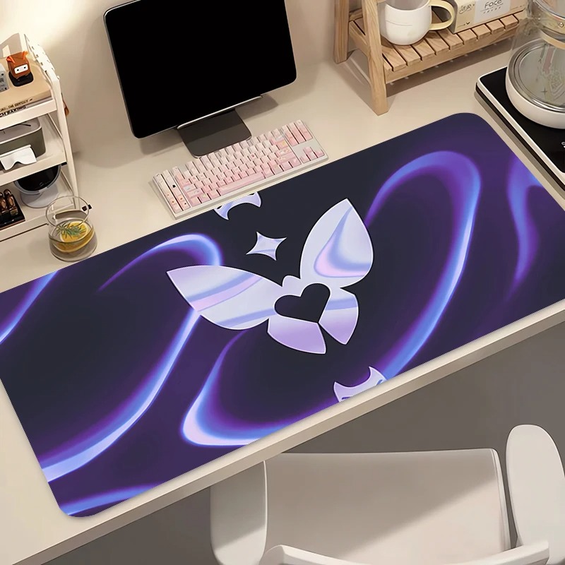 Tapis de souris Gamer pour ord - Pc Gaming Setup avis et prix