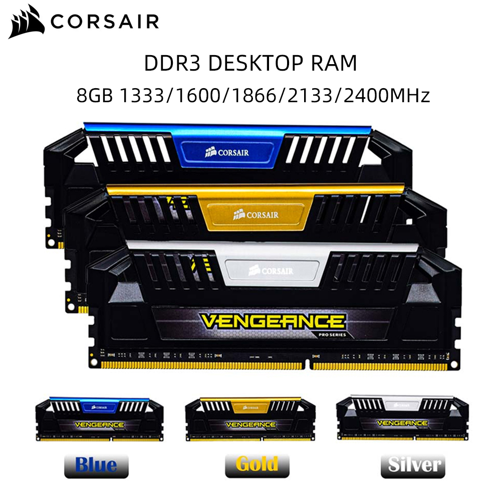 CORSAIR Vengeance LPX DDR3 mém - Pc Gaming Ddr3 avis et prix