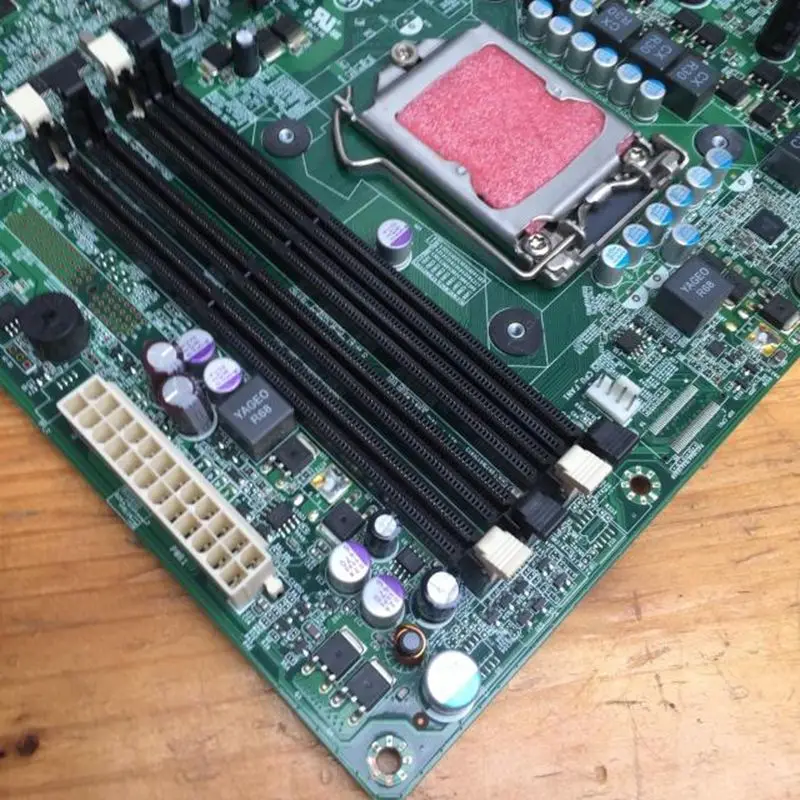 DH57M01 pour Dell XPS 8100 car - Pc Gaming Ddr3 avis et prix