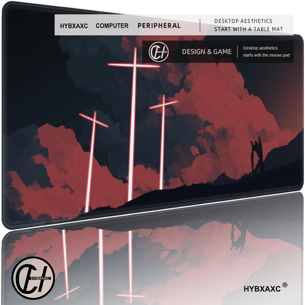 Tapis de bureau E-Evangeliones - Pc Gaming Evangelion avis et prix