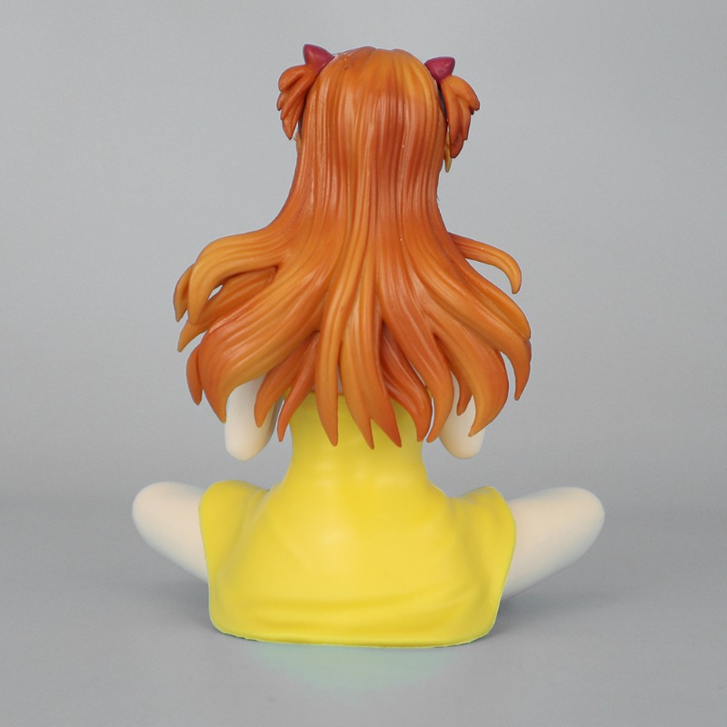 Figurine Asuka Langley – Evang - Pc Gaming Evangelion avis et prix