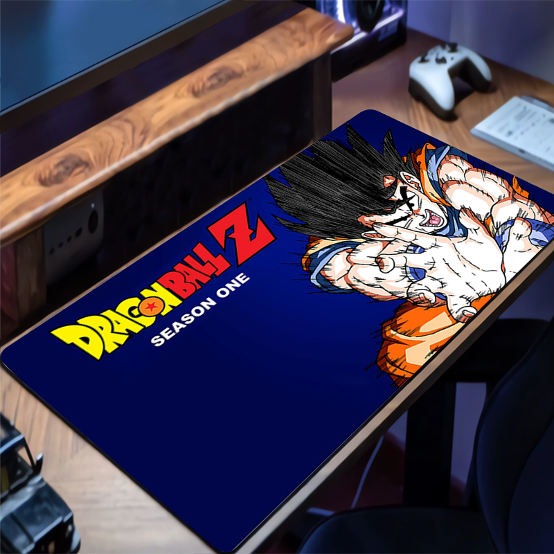 Tapis de souris Dragon Ball, g - Pc Gaming Dragon avis et prix