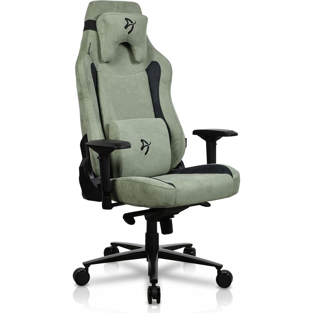 Grande chaise de jeu ergonomiq - Gaming Chair avis et prix