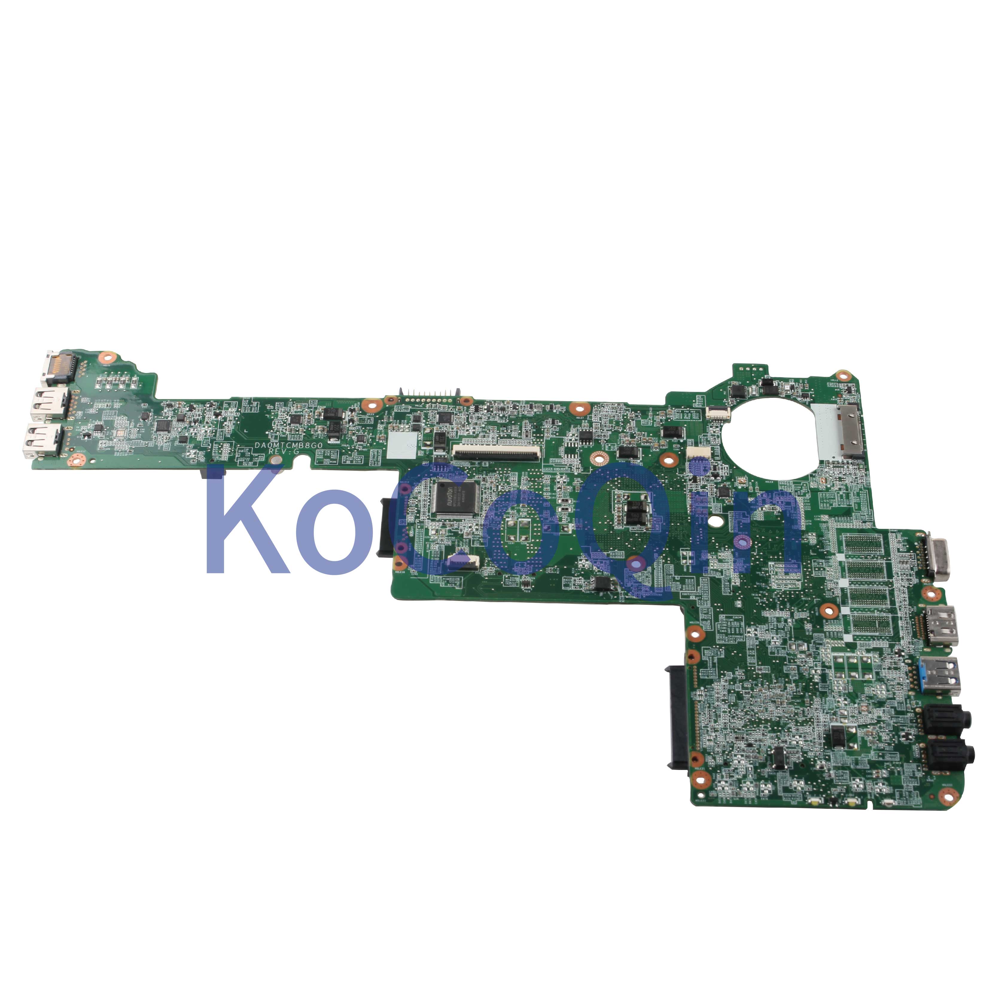 KoCoQin – carte mère pour ordi - Pc Gaming Ddr3 avis et prix
