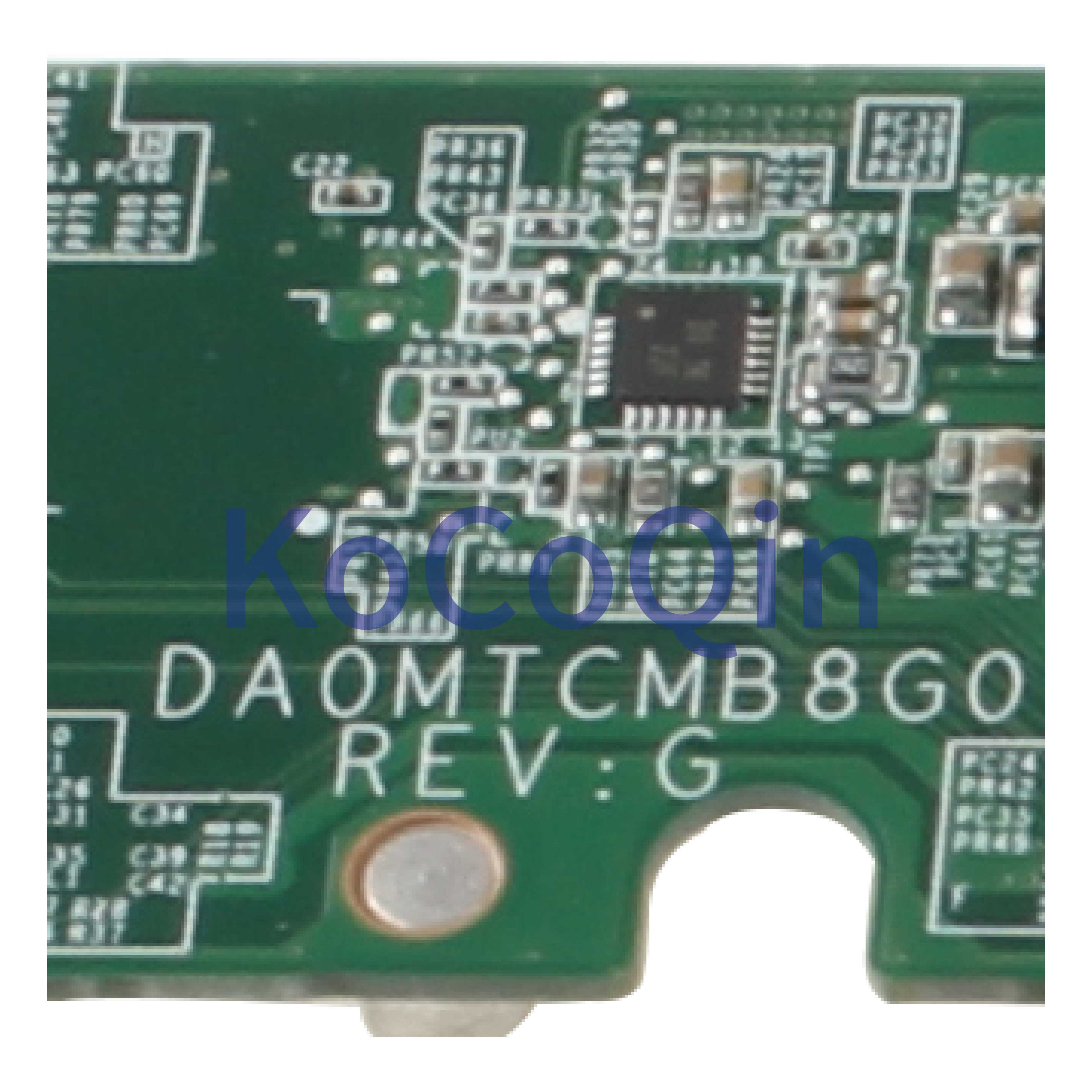 KoCoQin – carte mère pour ordi - Pc Gaming Ddr3 avis et prix