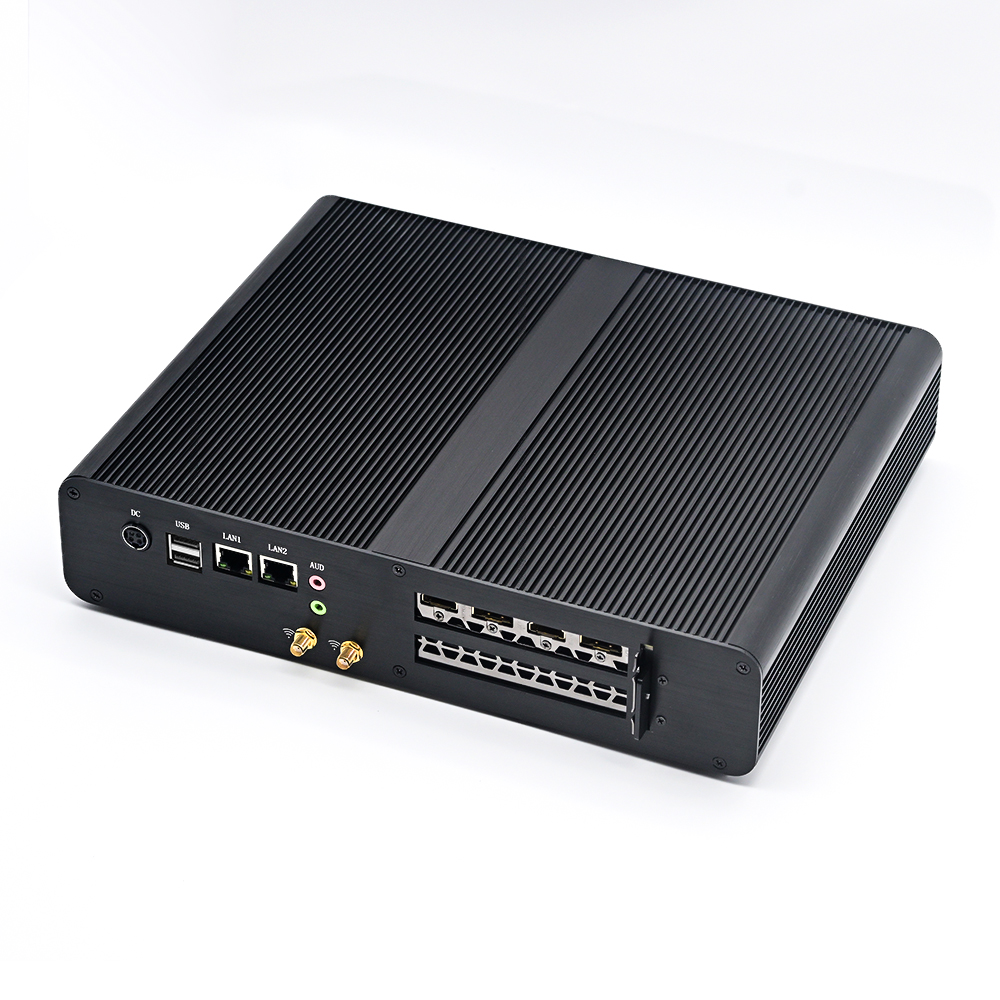Mini PC de jeu Topton V7 NVIDI - Pc Gaming Rtx 4060 avis et prix