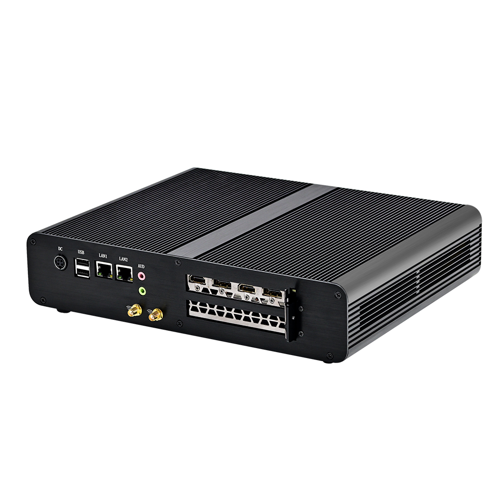 Mini PC de jeu Topton V7 avec  - Pc Gaming Rtx 4060 avis et prix