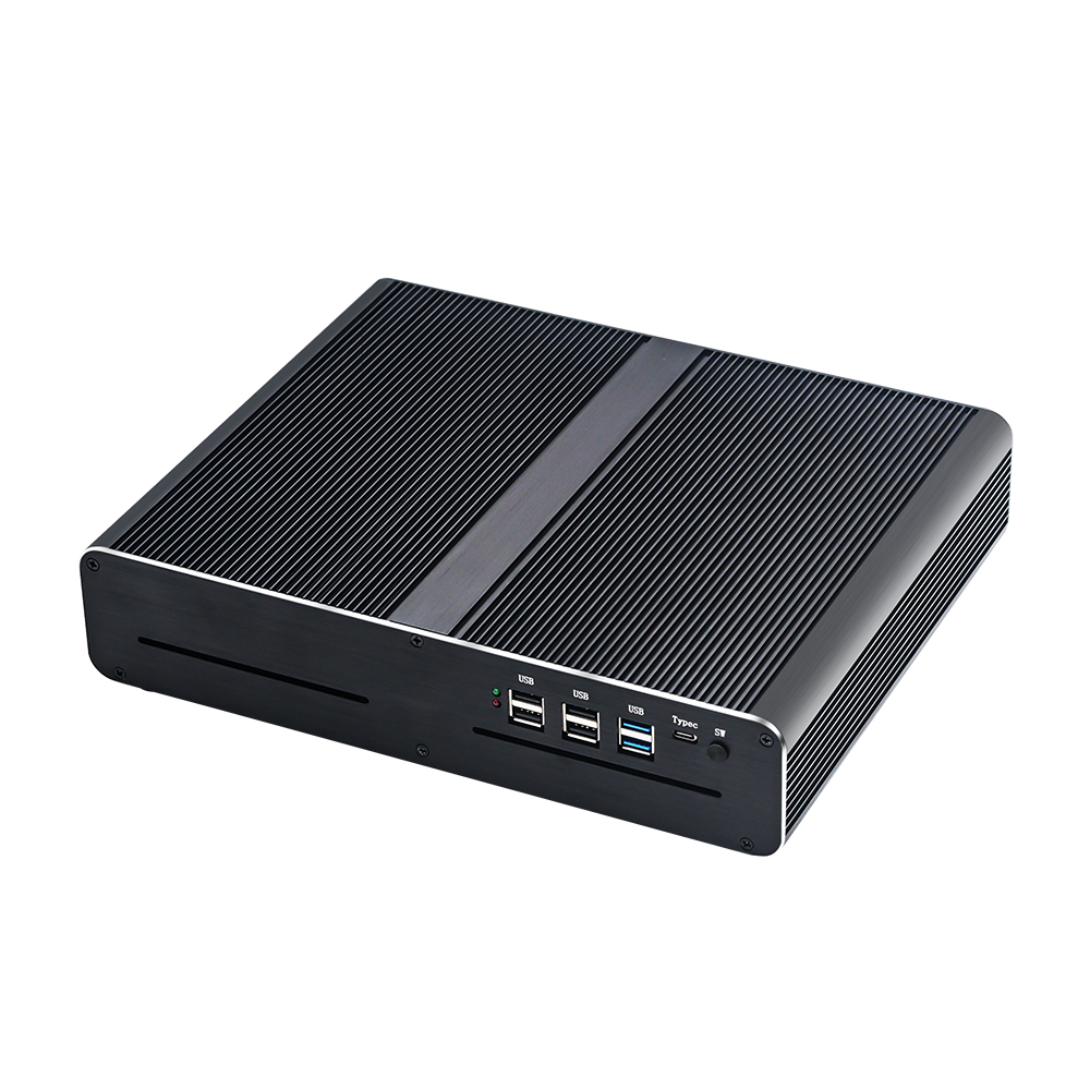 Mini PC de jeu Topton V7 avec  - Pc Gaming Rtx 4060 avis et prix