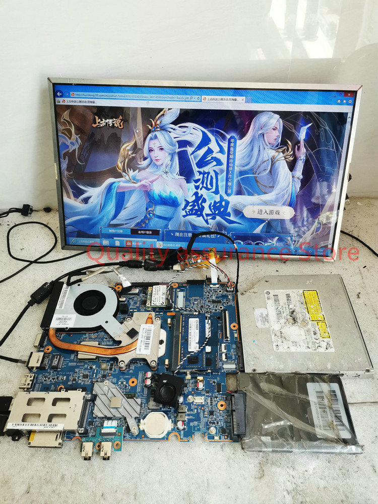 Carte mère pour ordinateur por - Pc Gaming Ddr3 avis et prix