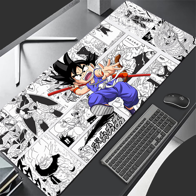 Tapis de souris ordinateur nou - Pc Gaming Dragon avis et prix
