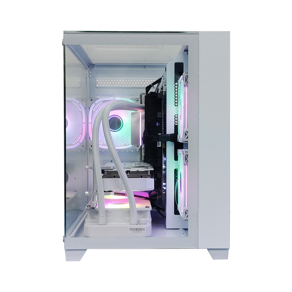 Pc de jeu haut de gamme 5600Gt - Pc Gaming Rtx 4060 avis et prix