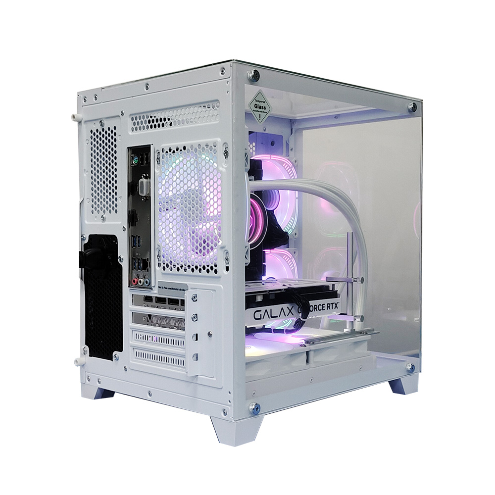 Pc de jeu haut de gamme 5600Gt - Pc Gaming Rtx 4060 avis et prix