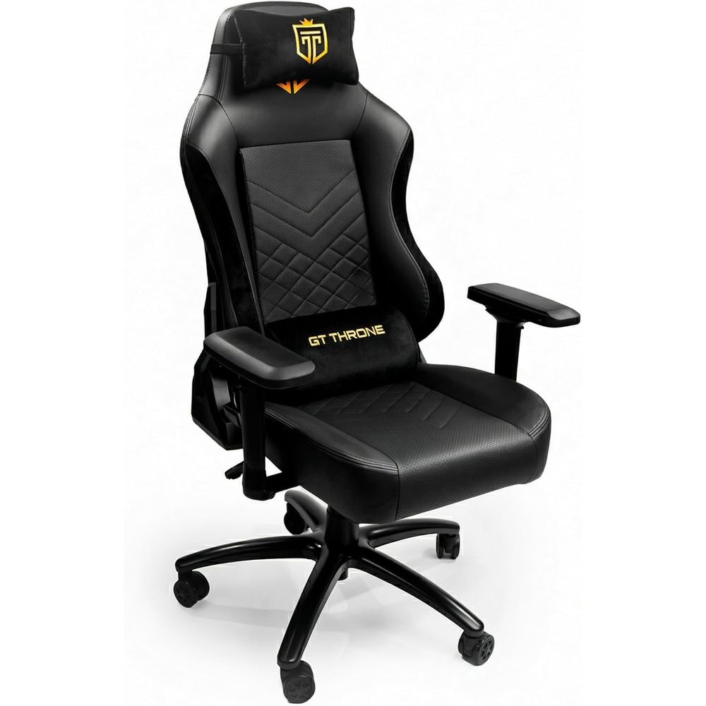 Chaise de jeu ergonomique incl - Gaming Chair avis et prix