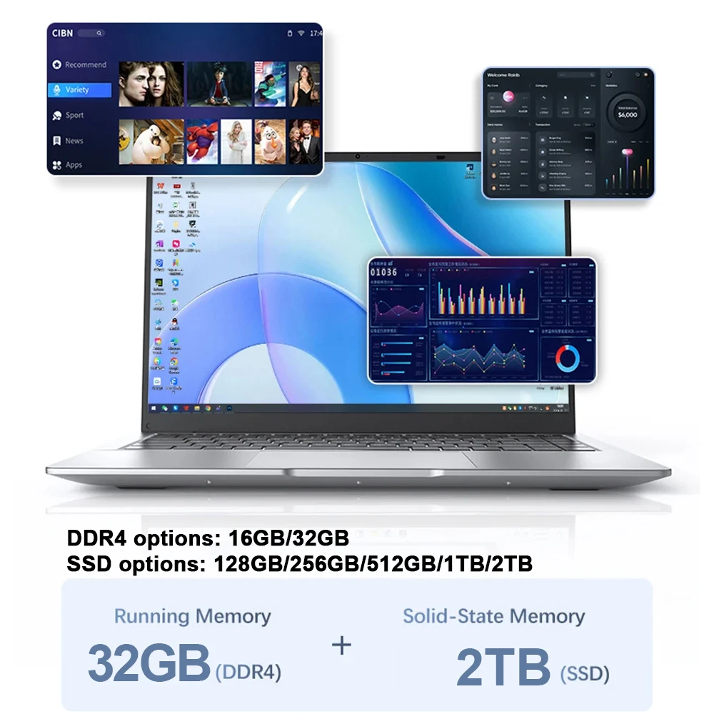Dapper 2026 PC de jeu compact  - Pc Gaming Usa avis et prix