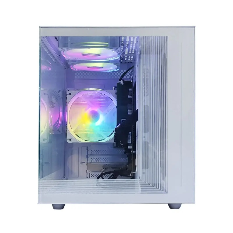Pas cher complet I5-10400f Rtx - Pc Gaming Rtx 4060 avis et prix