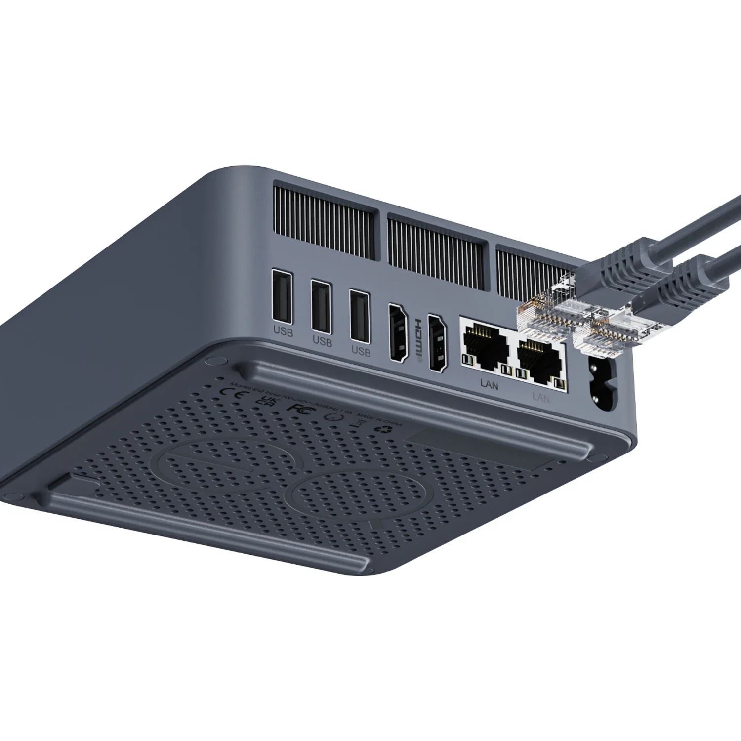 Mini PC Beelink EQi12 Intel i5 - Pc Gaming I5 avis et prix
