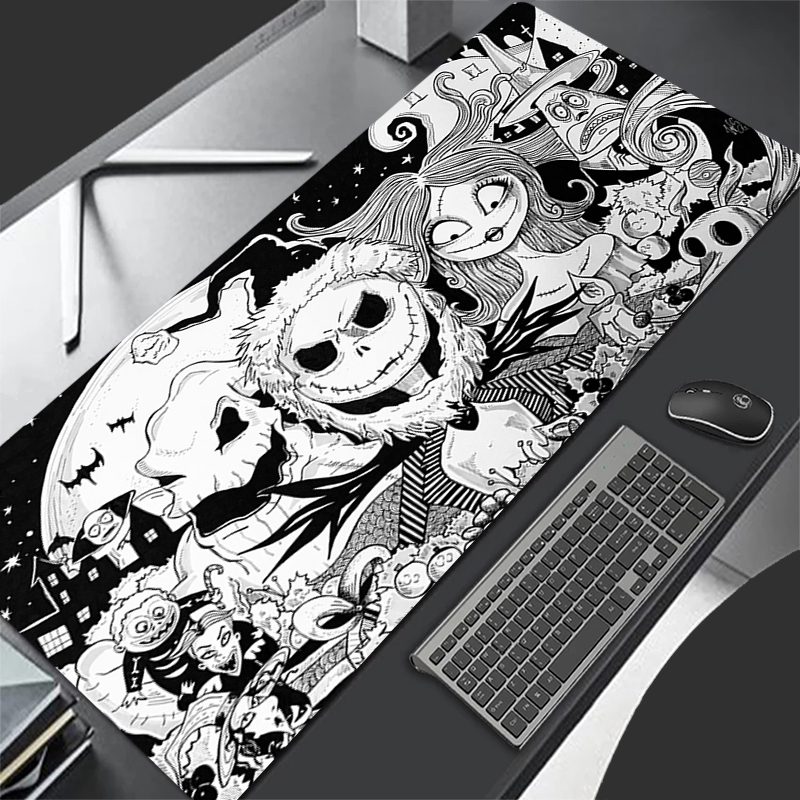 Tapis de souris table en caout - Pc Gaming Setup avis et prix