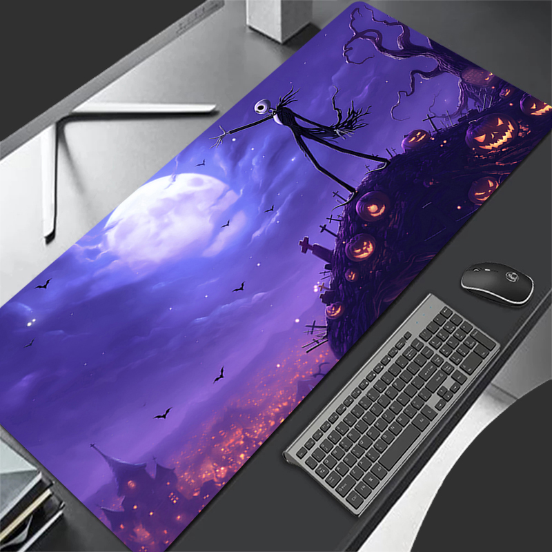 Tapis de souris table en caout - Pc Gaming Setup avis et prix