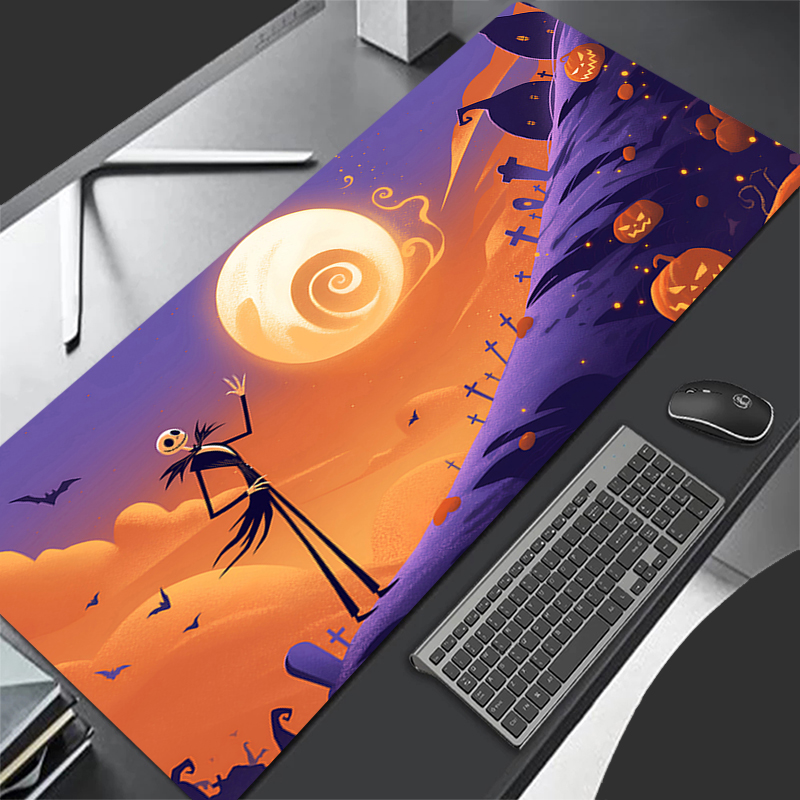 Tapis de souris table en caout - Pc Gaming Setup avis et prix