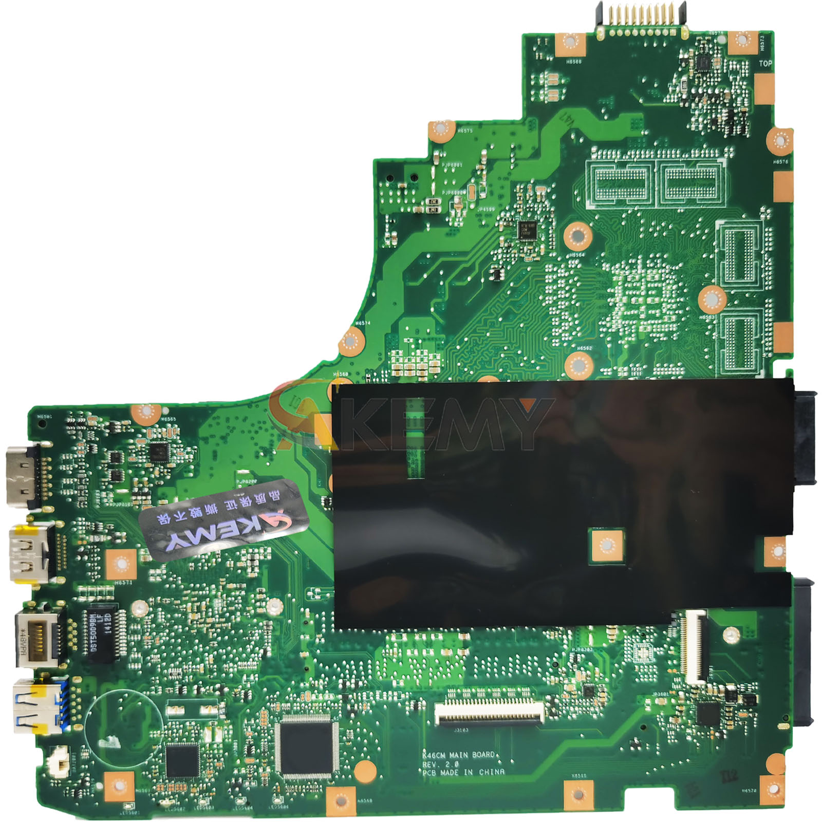 Carte mère K46CA A46C pour ord - Pc Gaming I5 avis et prix