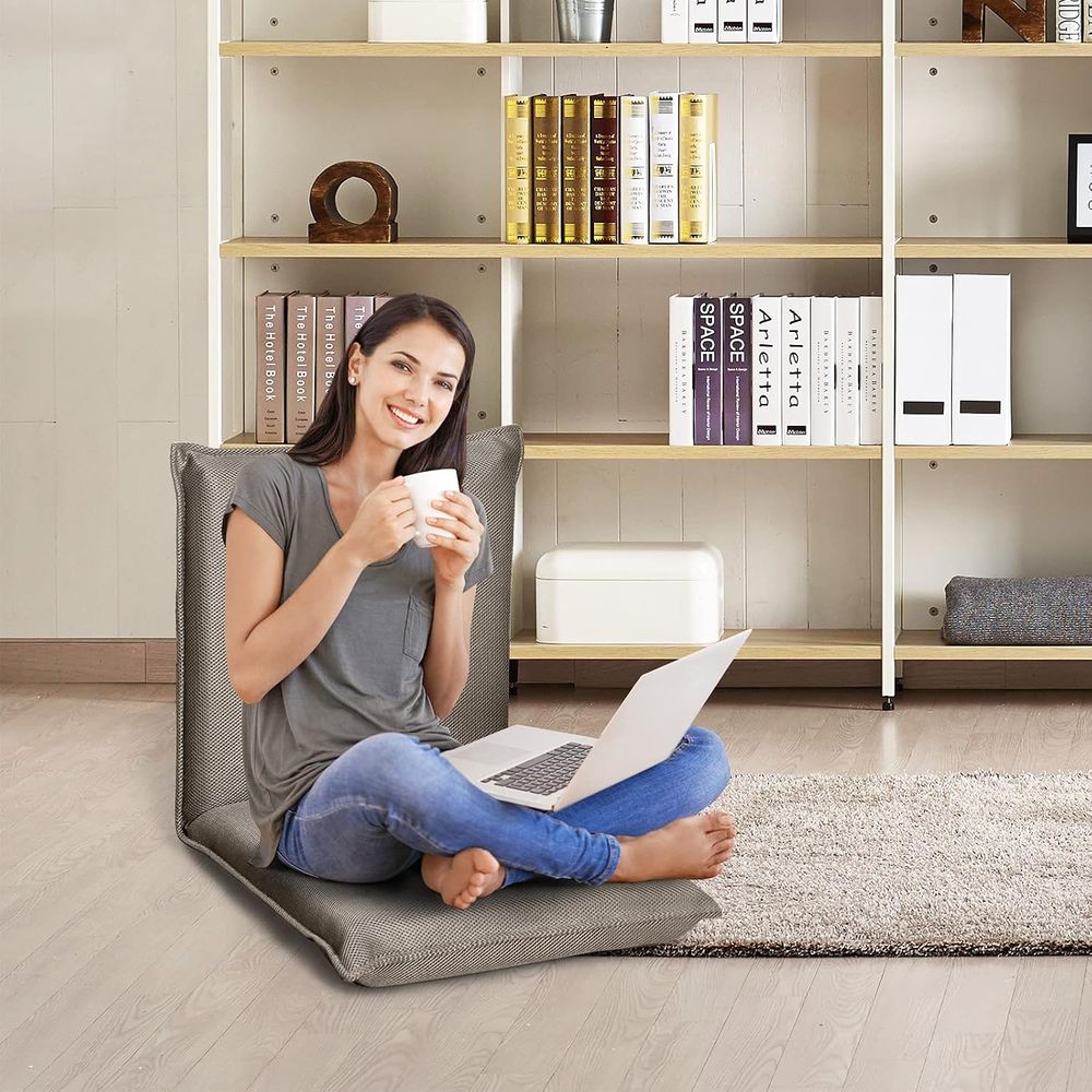 Chaise de méditation et de jeu - Gaming Chair avis et prix