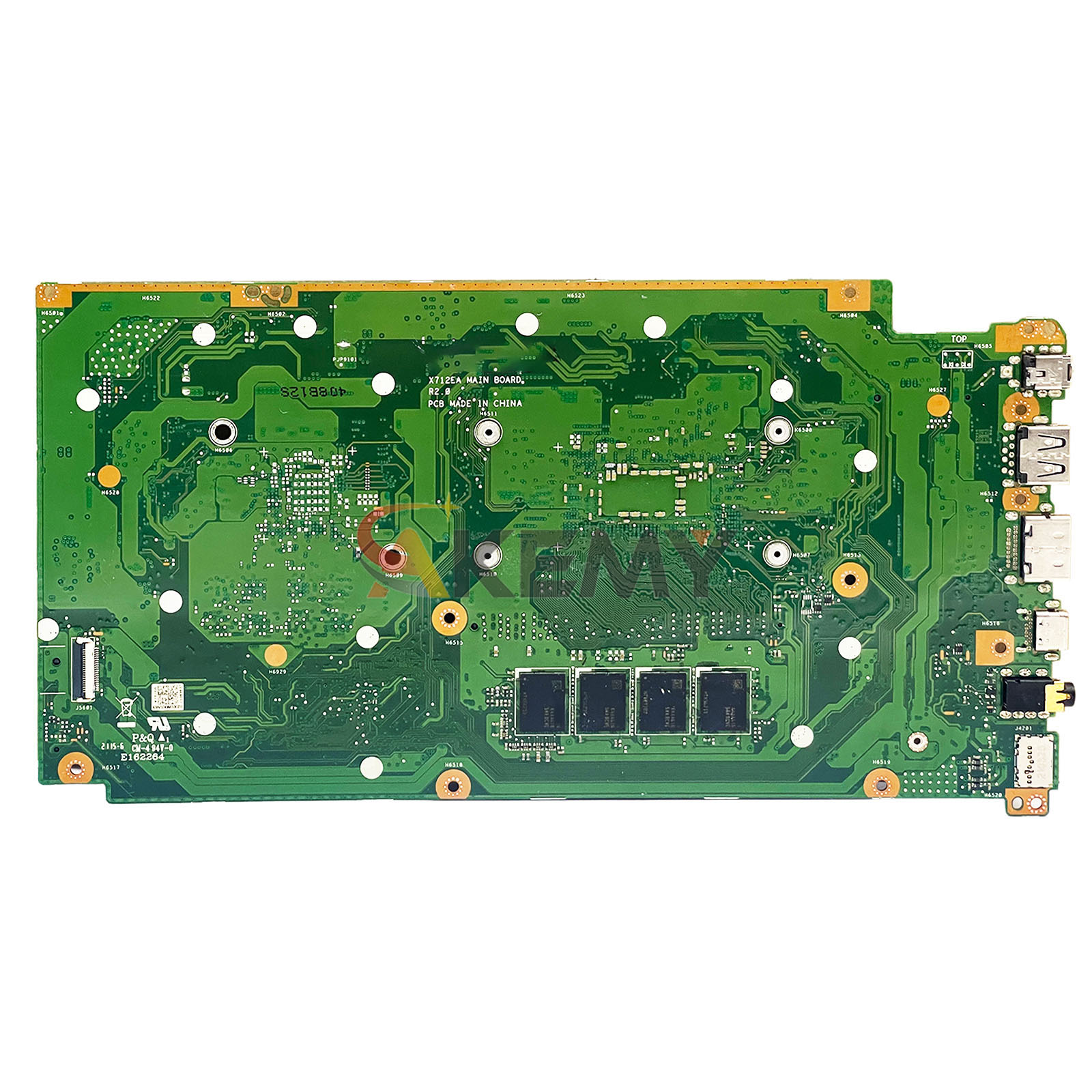 Carte mère d'ordinateur portab - Pc Gaming I5 avis et prix