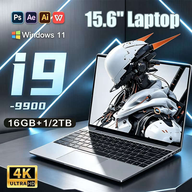 NOUVEAU Ordinateur portable 15 - Pc Gaming Usa avis et prix