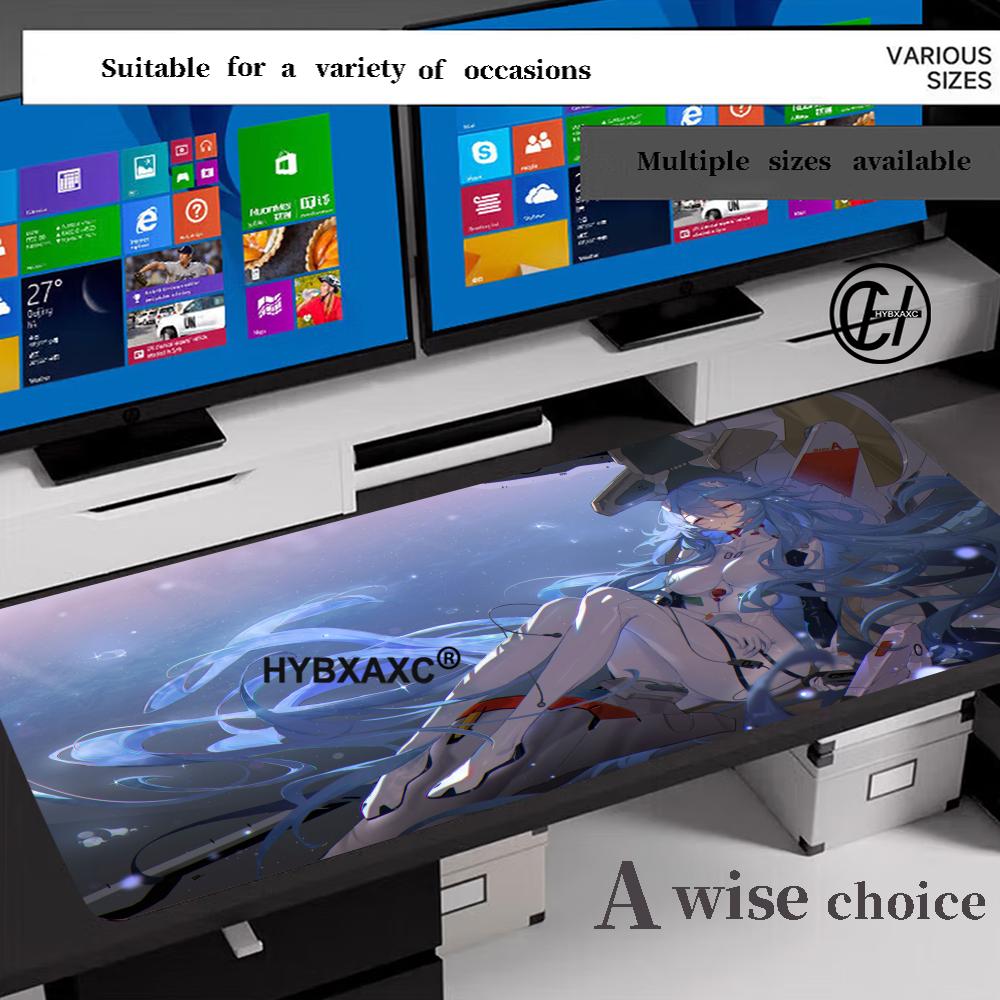 Tapis de souris XAXC XXL, gran - Pc Gaming Evangelion avis et prix