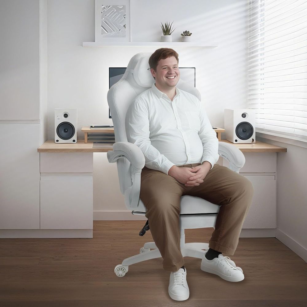 Chaise de jeu ergonomique à do - Gaming Chair avis et prix