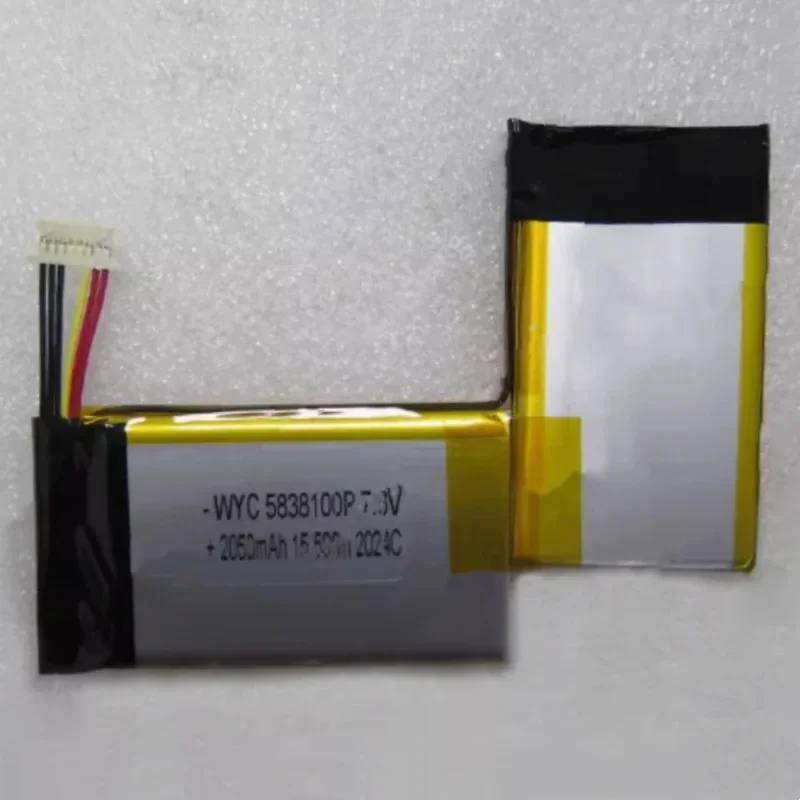 Nouvelle batterie d'ordinateur - Pc Gaming Test avis et prix