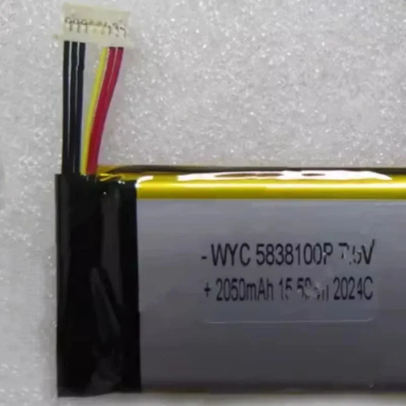 Nouvelle batterie d'ordinateur - Pc Gaming Test avis et prix