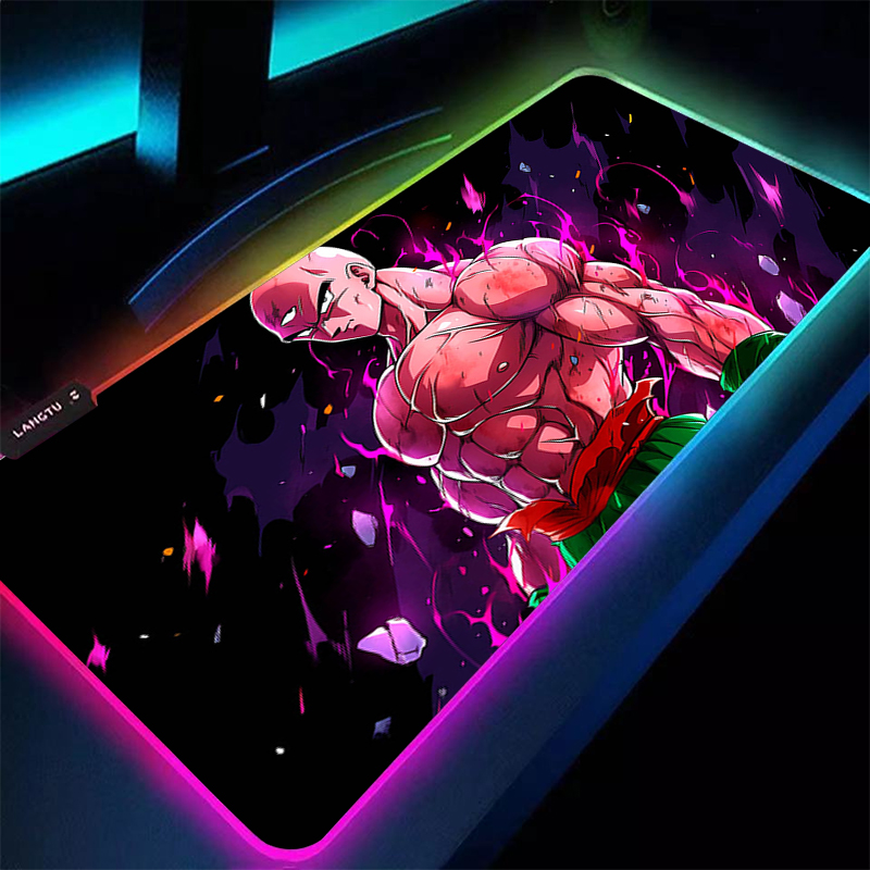 Tapis de souris RGB 90x40cm DB - Pc Gaming Dragon avis et prix
